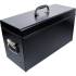Caisse à Outils Métallique Vide 3 Tiroirs - 39x30.5x63.1 cm - Robuste et Pratique - - BGS