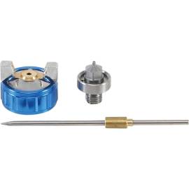 Tuyère de Rechange Ø0,8 mm - - Précision et Durabilité - BGS
