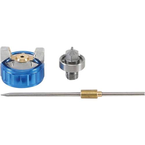 Tuyère de Rechange D.0,8 mm - Précision et Durabilité - D-Work