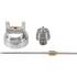 Tuyère de Rechange Ø1,4 mm - 3317 - Précision et Durabilité - BGS