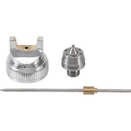 Tuyère de Rechange Ø1,4 mm - 3317 - Précision et Durabilité - BGS