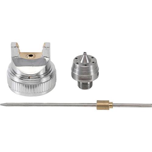 Tuyère de Rechange Ø1,4 mm - 3317 - Précision et Durabilité - BGS