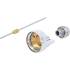 Tuyère de Rechange Ø2,5 mm - 3317 - Précision et Durabilité - BGS