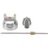 Tuyère de Rechange Ø1,4 mm - 3317 - Précision et Durabilité - BGS