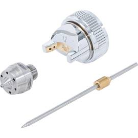 Tuyère de Rechange Ø1,2 mm - - Précision et Fiabilité - BGS