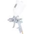 Pistolet à Peinture Air Comprimé 550 cm³ - - Précision et Efficacité - BGS