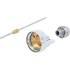 Tuyère de Rechange Ø2,5 mm - 3317 - Précision et Durabilité - BGS