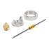 Tuyère de Rechange Ø2,5 mm - 3317 - Précision et Durabilité - BGS