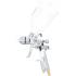 Pistolet à Peinture Air Comprimé 550 cm³ - - Précision et Efficacité - BGS