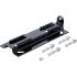 Support de Montage pour Enrouleur de Câble Automatique - Compatible Art. 3321, 3324, 3325, 3297 - Fixation Stable et Prati - BGS