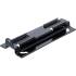 Support de Montage pour Enrouleur de Câble Automatique - Compatible Art. 3321, 3324, 3325, 3297 - Fixation Stable - D-Work
