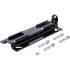 Support de Montage pour Enrouleur de Câble Automatique - Compatible Art. 3321, 3324, 3325, 3297 - Fixation Stable - D-Work