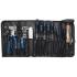 Trousse à Outils 270 Pièces - Large 31,8 cm, Hauteur 23 cm, Profondeur 41,2 cm - Complète et Polyvalente - BGS