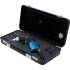 Cale Antivibration pour Bougies de Préchauffage - Dimensions 16,8x6x33,4 cm - Réduction des Vibrations et Protection Moteu - BGS