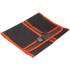 Trousse à Outils 270 Pièces - Large 31,8 cm, Hauteur 23 cm, Profondeur 41,2 cm - Complète et Polyvalente - BGS