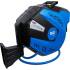 Enrouleur Air Mural Automatique 12m + 2m - Robuste et Pratique - - BGS