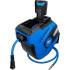 Enrouleur Air Mural Automatique 12m et 2m - Robuste et Pratique - Pro - D-Work
