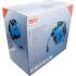 Enrouleur Air Mural Automatique 12m + 2m - Robuste et Pratique - - BGS