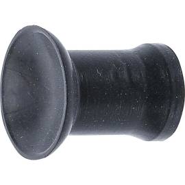 Adaptateur Caoutchouc D.20 mm - Flexible et Résistant - D-Work