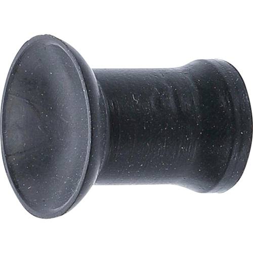 Adaptateur Caoutchouc D.20 mm - Flexible et Résistant - D-Work
