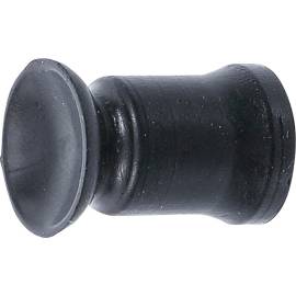 Adaptateur Caoutchouc Ø16 mm - Étanchéité et Protection - BGS