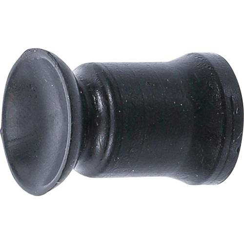 Adaptateur Caoutchouc Ø16 mm - Étanchéité et Protection - BGS
