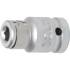 Adaptateur Caoutchouc D.20 mm - Flexible et Résistant - D-Work