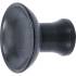 Adaptateur Caoutchouc Ø45 mm - - Flexible et Résistant - BGS