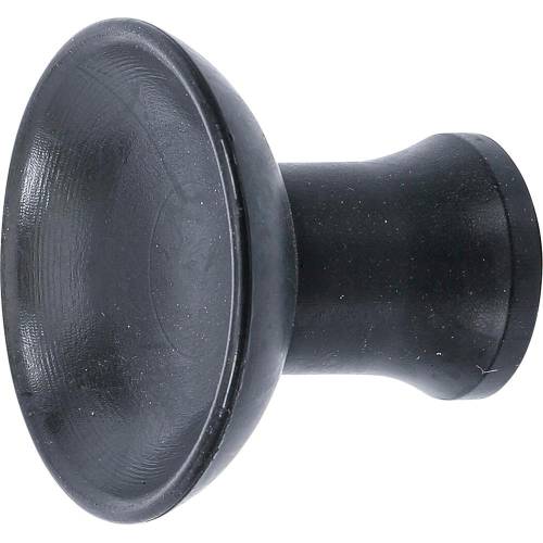 Adaptateur Caoutchouc D.45 mm - Flexible et Résistant - D-Work