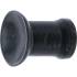 Adaptateur Caoutchouc D.30 mm - Flexible et Résistant - D-Work