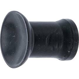 Adaptateur Caoutchouc D.30 mm - Flexible et Résistant - D-Work