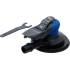 Ponceuse Polisseuse Orbitale Pneumatique 150 mm (6 ) - Puissante et Ergonomique - - BGS