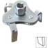 Adaptateur Caoutchouc D.30 mm - Flexible et Résistant - D-Work