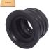 Adaptateur Caoutchouc Ø30 mm - - Flexible et Résistant - BGS