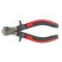 Pince Coupante Frontale 165 mm - Acier, Précision et Confort d Utilisation - BGS