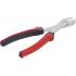 Pince Coupante Diagonale Renforcée 240 mm - Acier, Renforcée - Coupe Précise et Durable - BGS