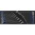 Insert pour Art. 3312 - 20,1 x 5,04 x 4 cm - Compatible Art. 3342 - Accessoire Pratique et Durable - D-Work