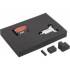 Insert pour Art. 3312 - 20,1 x 5,04 x 4 cm - Compatible Art. 3342 - Accessoire Pratique et Durable - D-Work