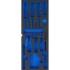 Insert pour Art. 3312 - Dimensions 19,8x4x50,3 cm - Compatible Art. 3343 - Accessoire Pratique et Durable - BGS
