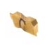 Insert pour Art. 3312 - 19,8 x 4x50,3 cm - Compatible Art. 3343 - Accessoire Pratique et Durable - D-Work