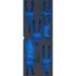 Insert pour Art. 3312 - 20,2 x 4x49,9 cm - Compatible Art. 3344 - Accessoire Pratique et Durable - D-Work