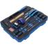 Insert pour BOXSYS1 2 - Jeu de 12 Marteaux, Pinces, Tournevis - Outils Polyvalents et Pratiques - BGS