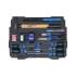 Insert pour BOXSYS1 2 - Jeu de 12 Marteaux, Pinces, Tournevis - Outils Polyvalents et Pratiques - D-Work