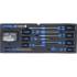 Insert pour BOXSYS1 2 - Dimensions 28,5x4,8x38,9 cm - Compatible Art. 3353 - Accessoire Pratique et Fiable - BGS