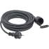 Câble de Rallonge 20 m 3 x 1,5 mm² - IP44 - Usage Extérieur et Sécurité Électrique - BGS