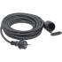 Câble de Rallonge 20 m 3 x 1,5 mm^2 - IP44 - Usage Extérieur et Sécurité Électrique, Pro - D-Work