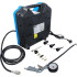Compresseur d Air Comprimé Mobile - 38,1x15,3x40 cm - Léger et Portable - BGS