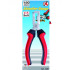Pince à Dénuder 150 mm - Précision et Confort d Utilisation - - BGS