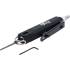 Scie Pneumatique Mini - 8,4x4,9x28,2 cm - Peu de Vibrations, Compacte et Performante - BGS