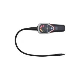 Détecteur de Fuites de Gaz - Compact 25,8x7,4x33,5 cm - Sensible et Fiable - Sécurité Optimale - BGS